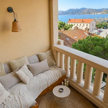 Sea View Balneo Secret D'orient Apartamento