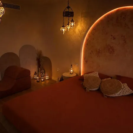 Sea View Balneo Secret D'orient * 戛纳